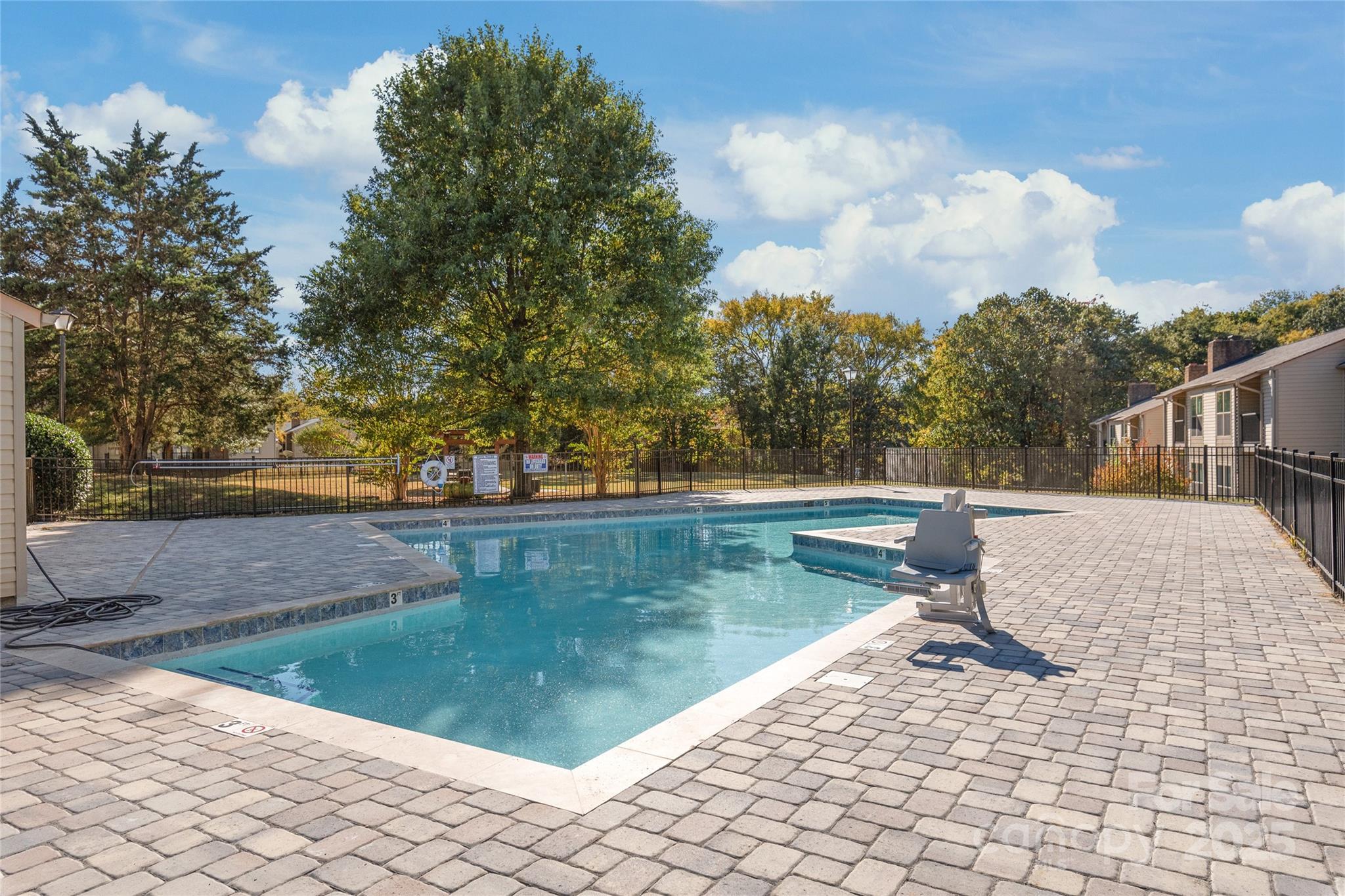 Carmel Village - Residential