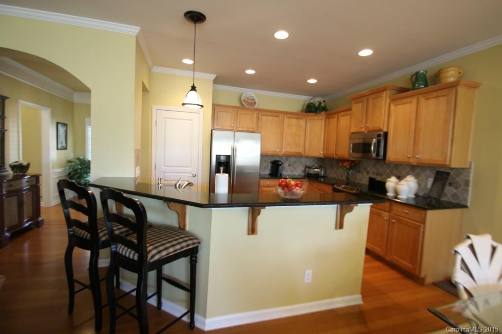 Sun City Carolina Lakes - Residential