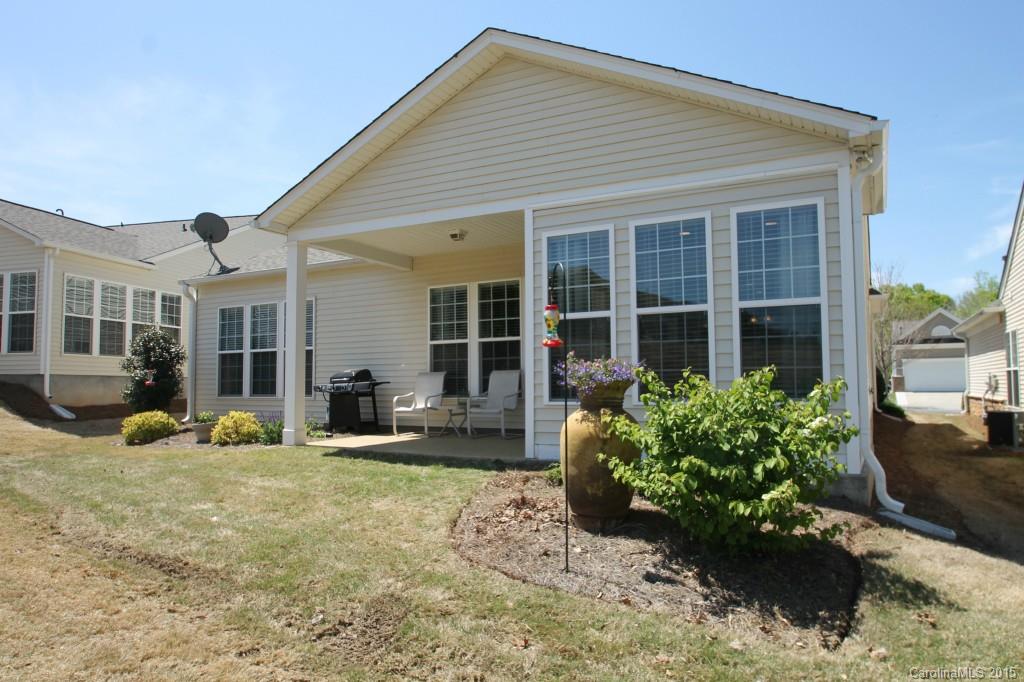 Sun City Carolina Lakes - Residential