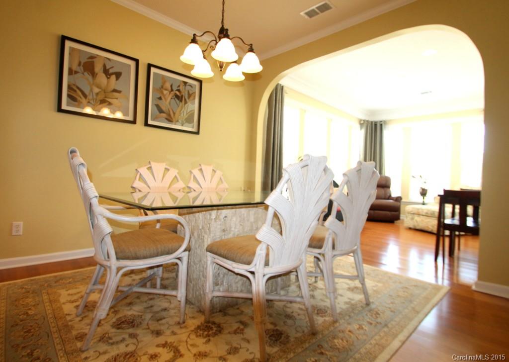 Sun City Carolina Lakes - Residential