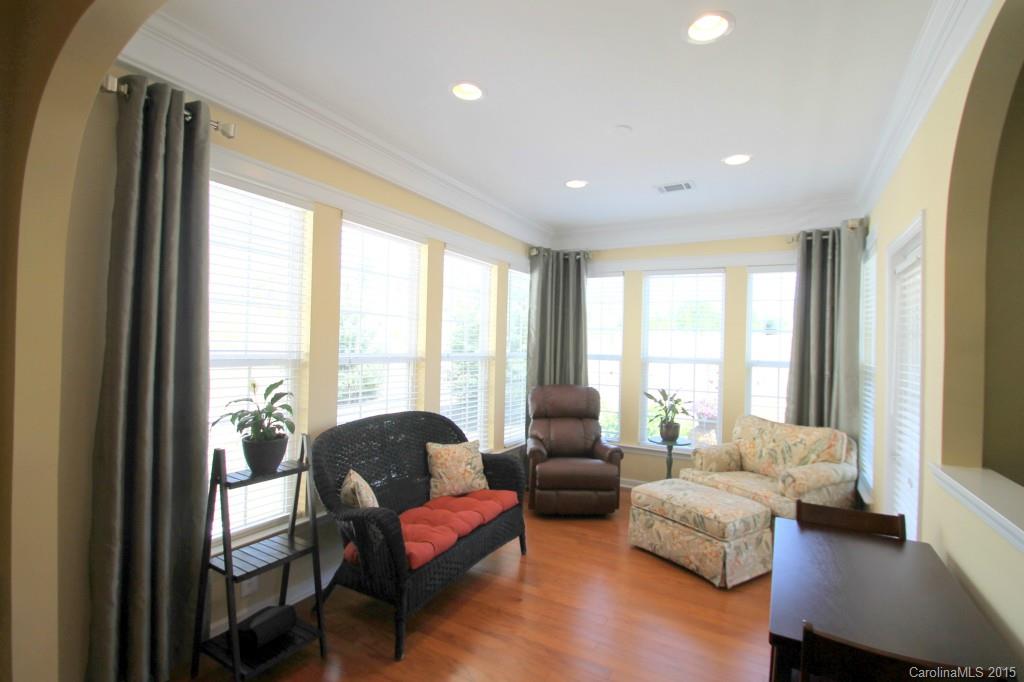 Sun City Carolina Lakes - Residential