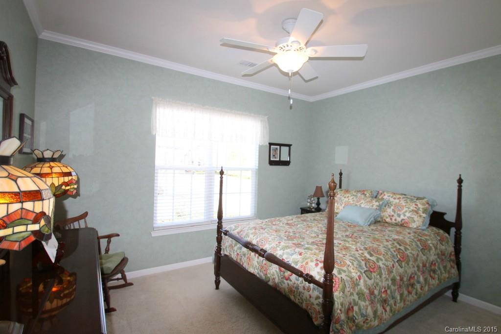 Sun City Carolina Lakes - Residential