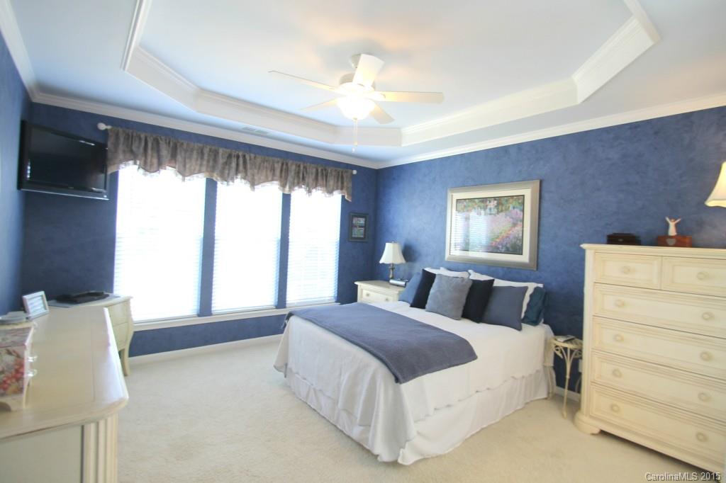 Sun City Carolina Lakes - Residential