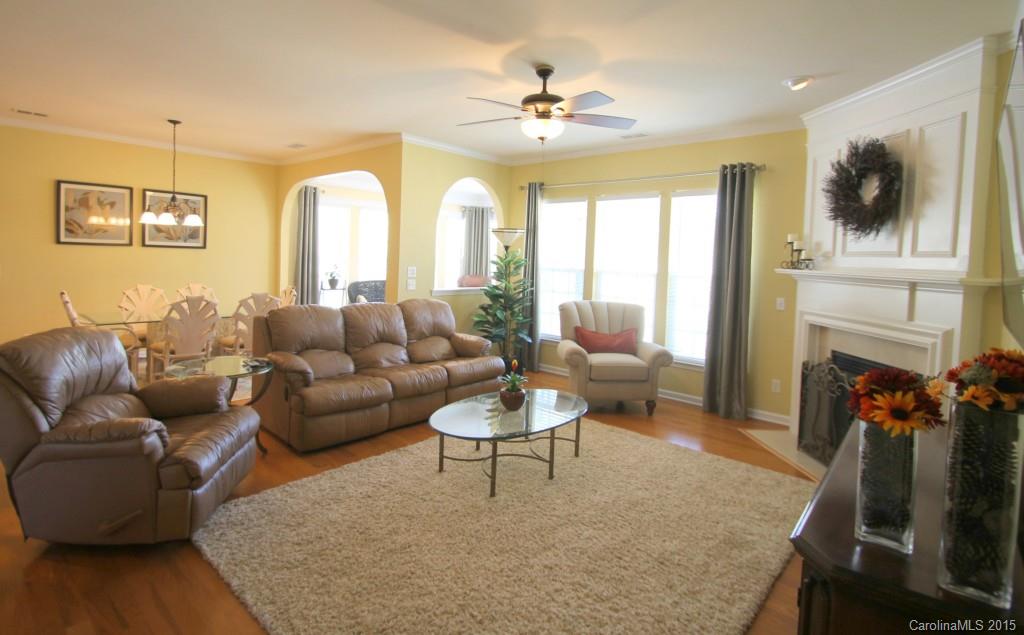 Sun City Carolina Lakes - Residential