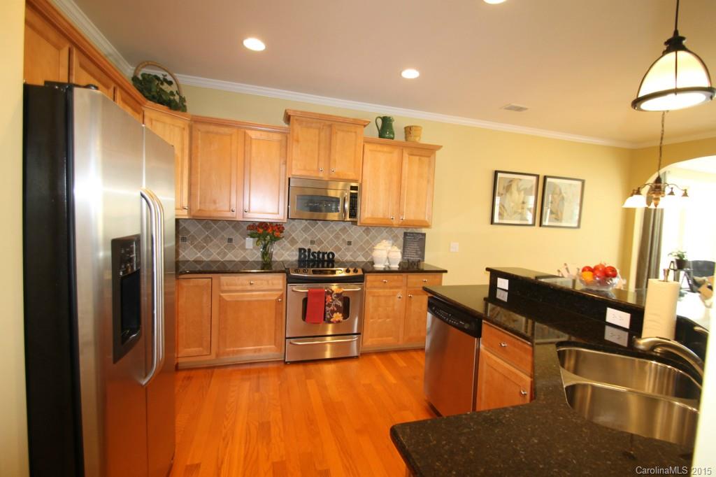 Sun City Carolina Lakes - Residential