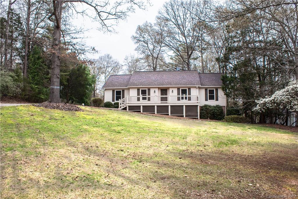 Brookwood - Residential