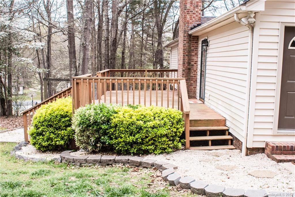 Brookwood - Residential