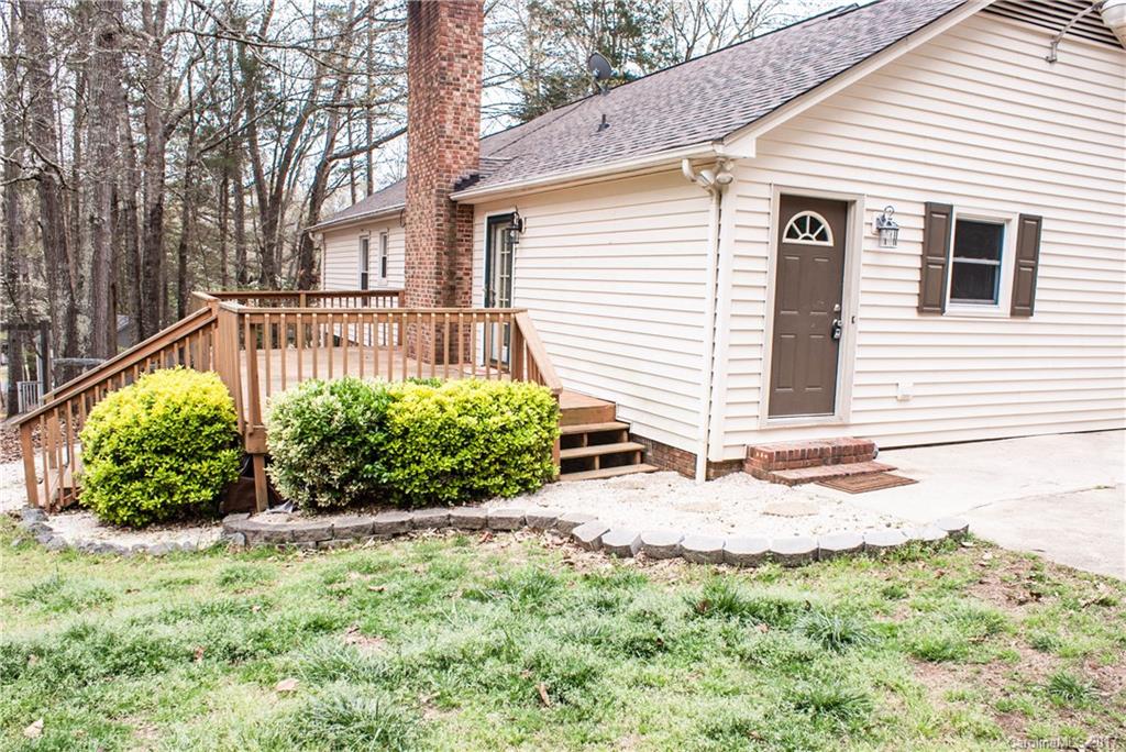 Brookwood - Residential