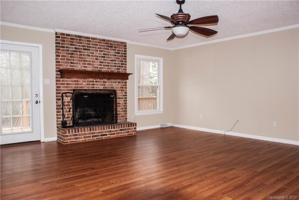 Brookwood - Residential