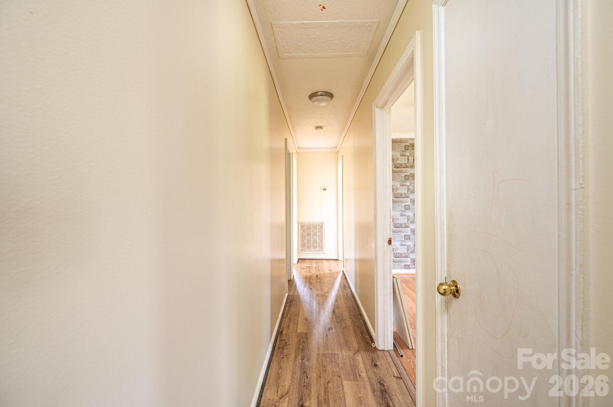 Shiloh - Residential