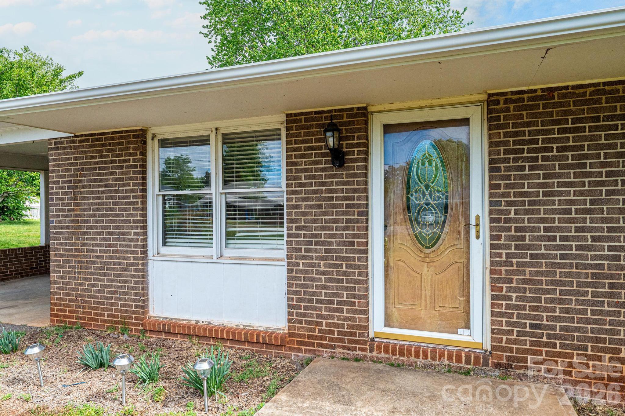 Shiloh - Residential