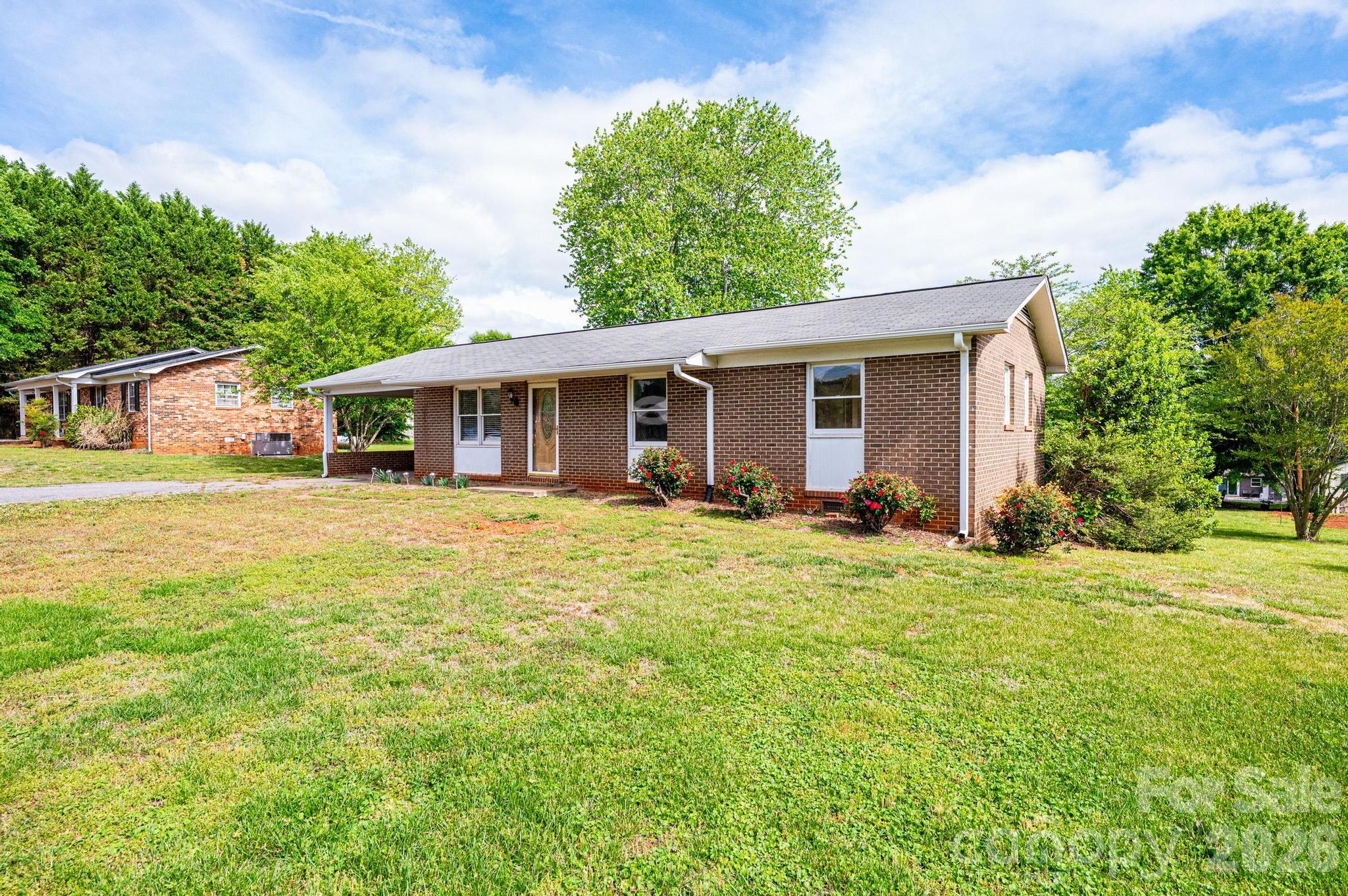 Shiloh - Residential