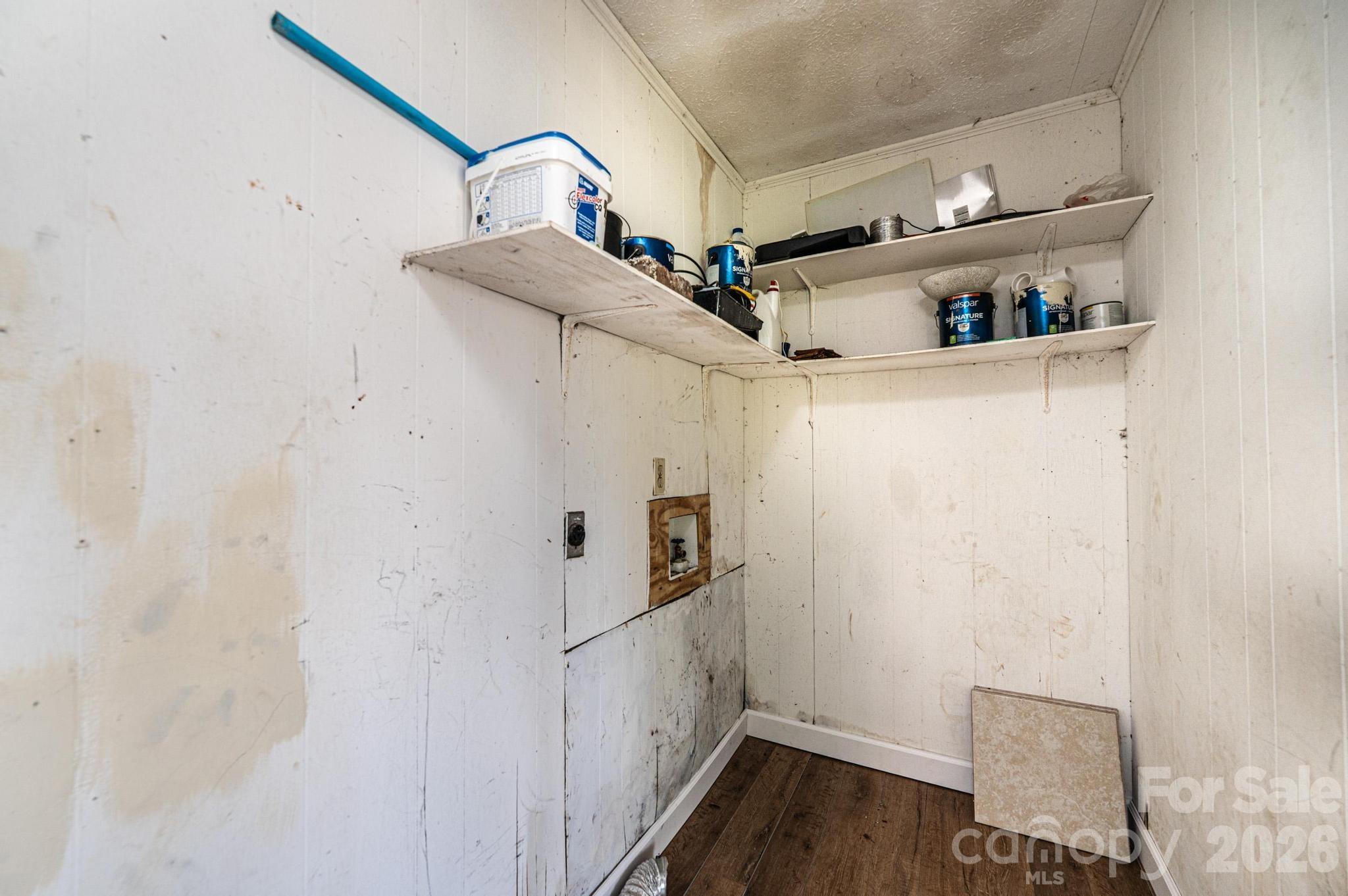 Shiloh - Residential