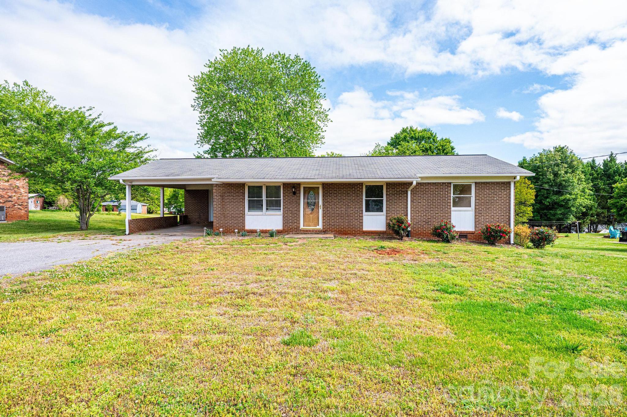 Shiloh - Residential