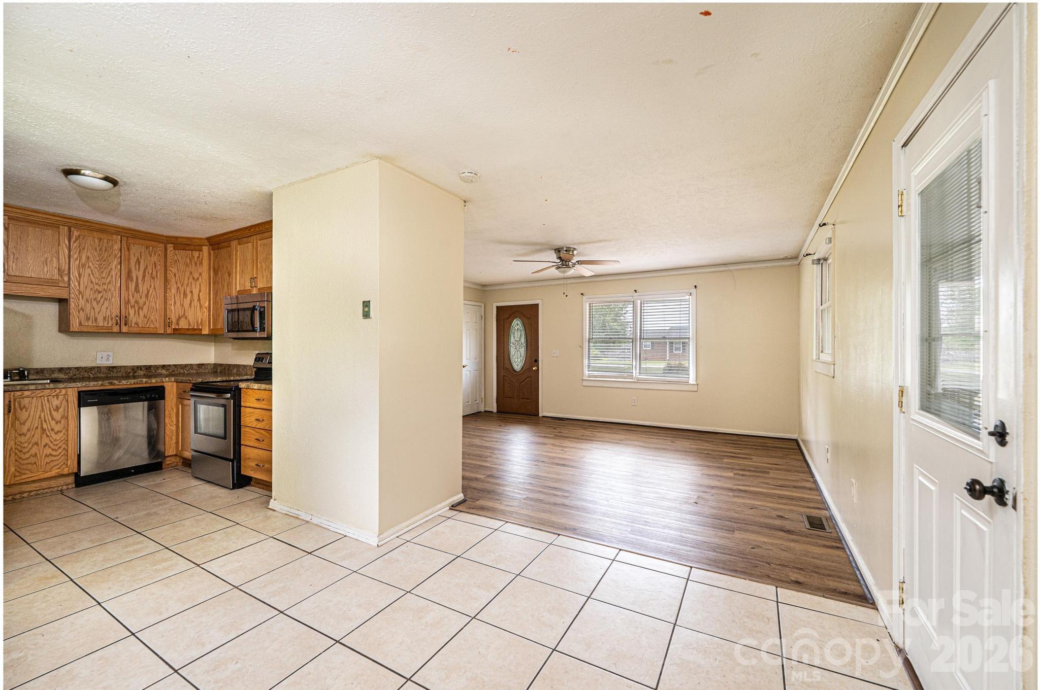 Shiloh - Residential