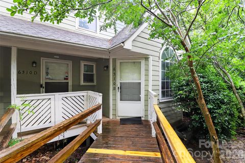 Photo of 6510 Clavell Lane #B, Charlotte, NC 28210 (MLS # 4379488)