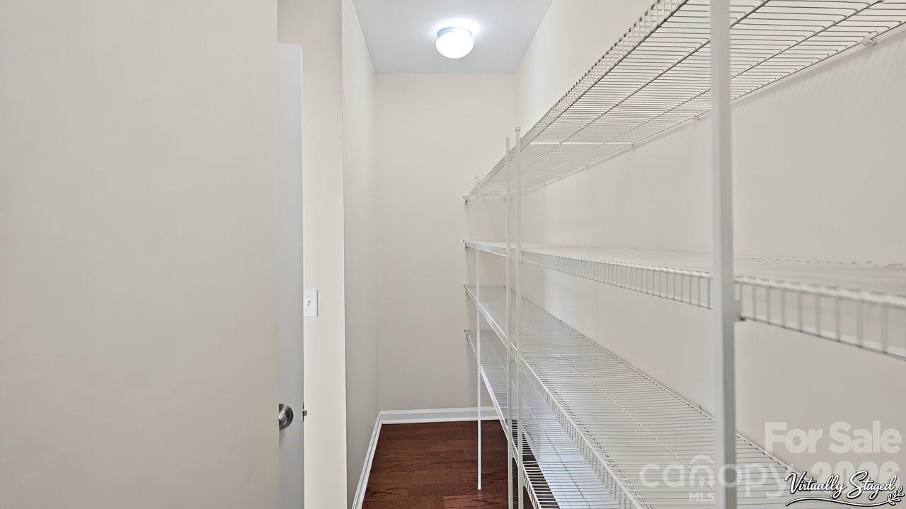 BEREWICK - Residential