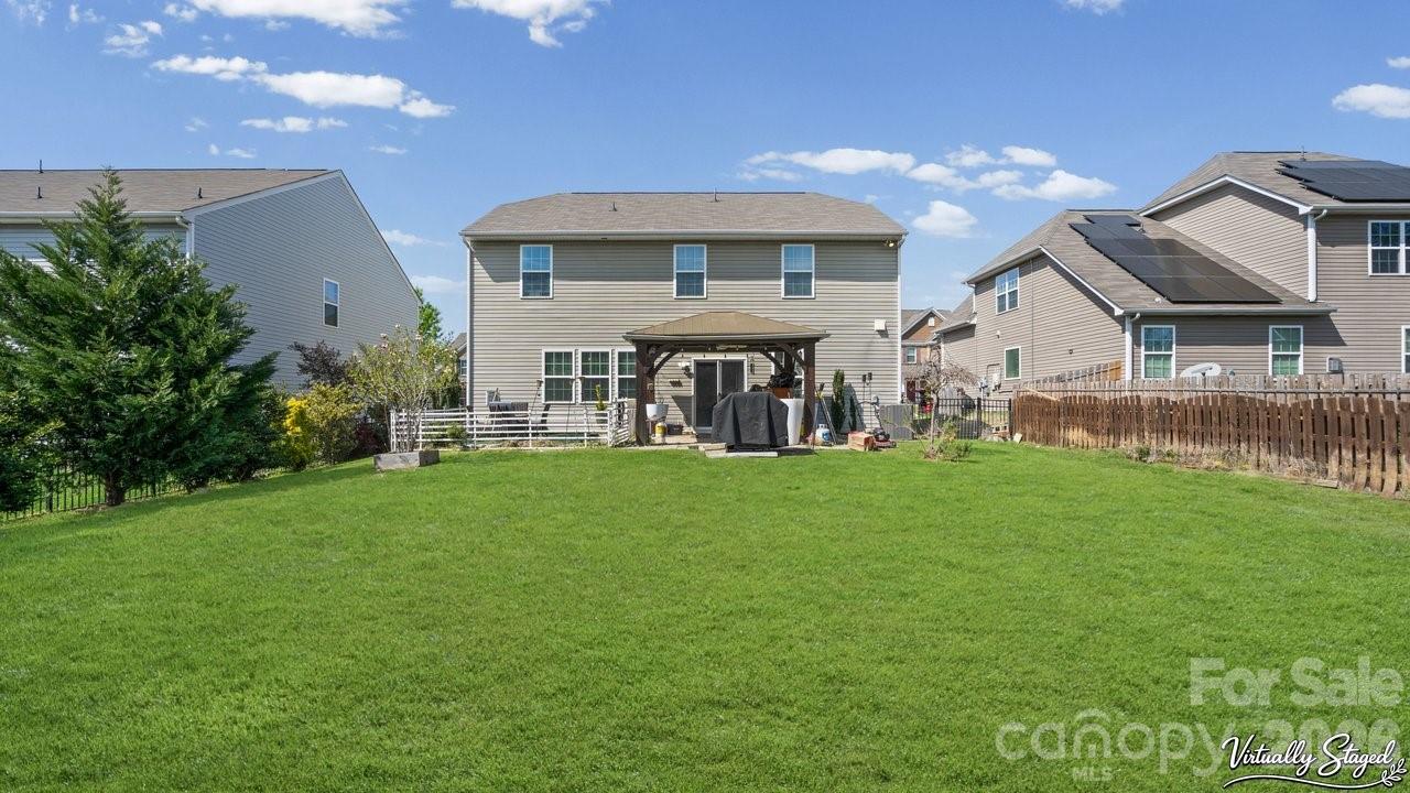 BEREWICK - Residential