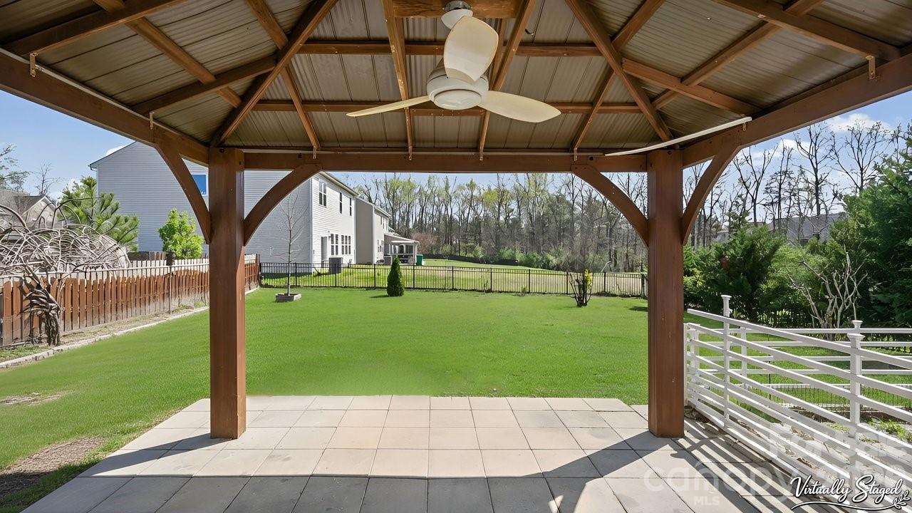 BEREWICK - Residential