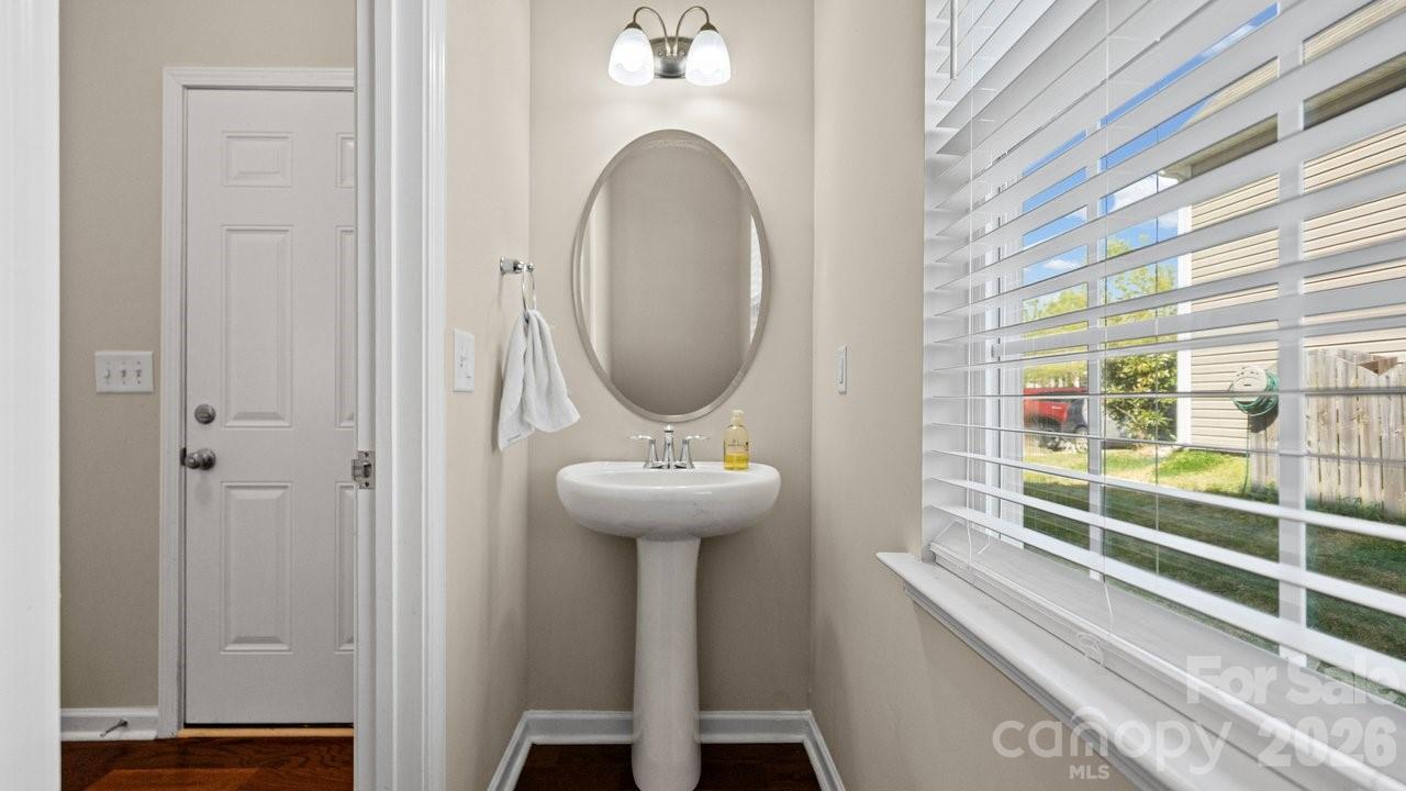 BEREWICK - Residential