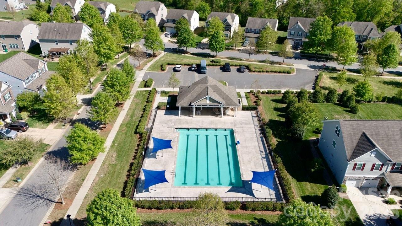 BEREWICK - Residential