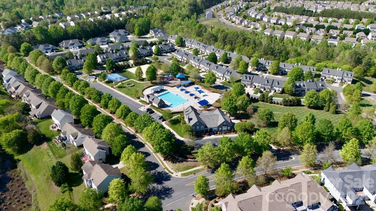 BEREWICK - Residential