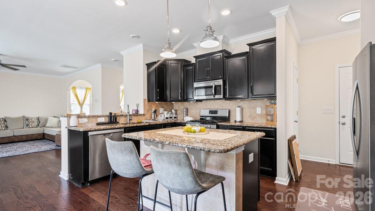 BEREWICK - Residential