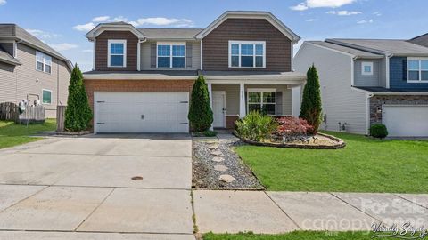 6907 Agnew Drive Charlotte NC 28273