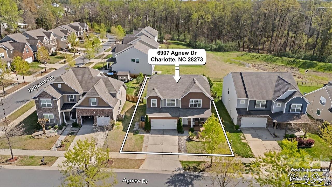 BEREWICK - Residential