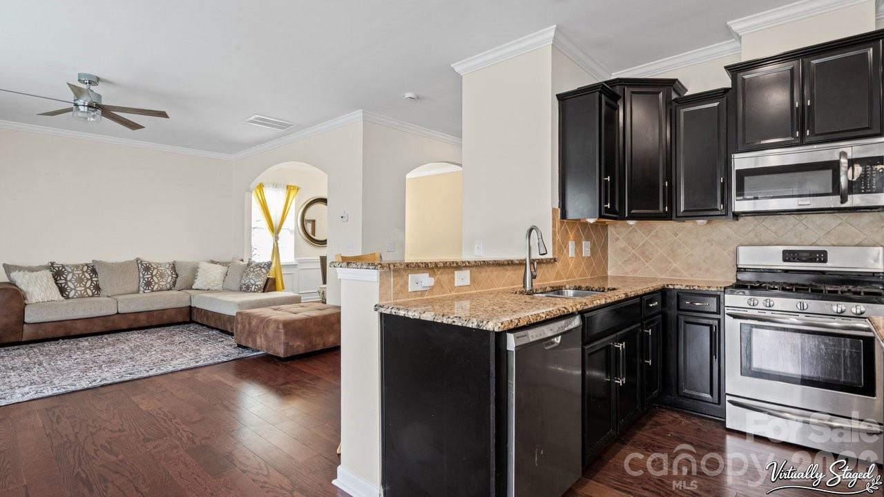 BEREWICK - Residential