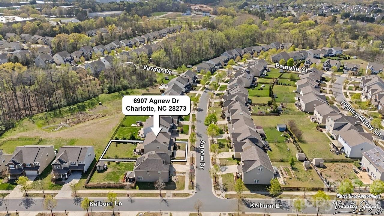 BEREWICK - Residential