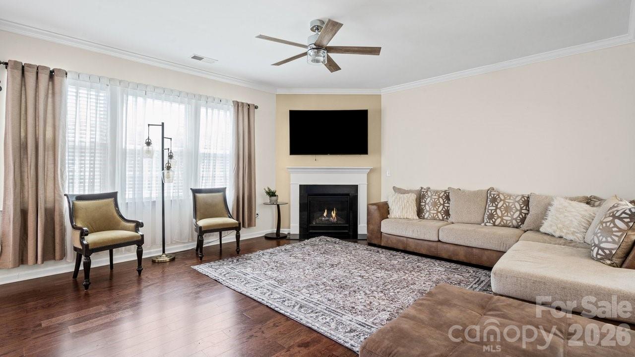 BEREWICK - Residential