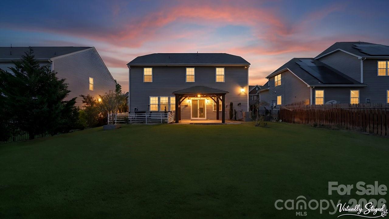 BEREWICK - Residential