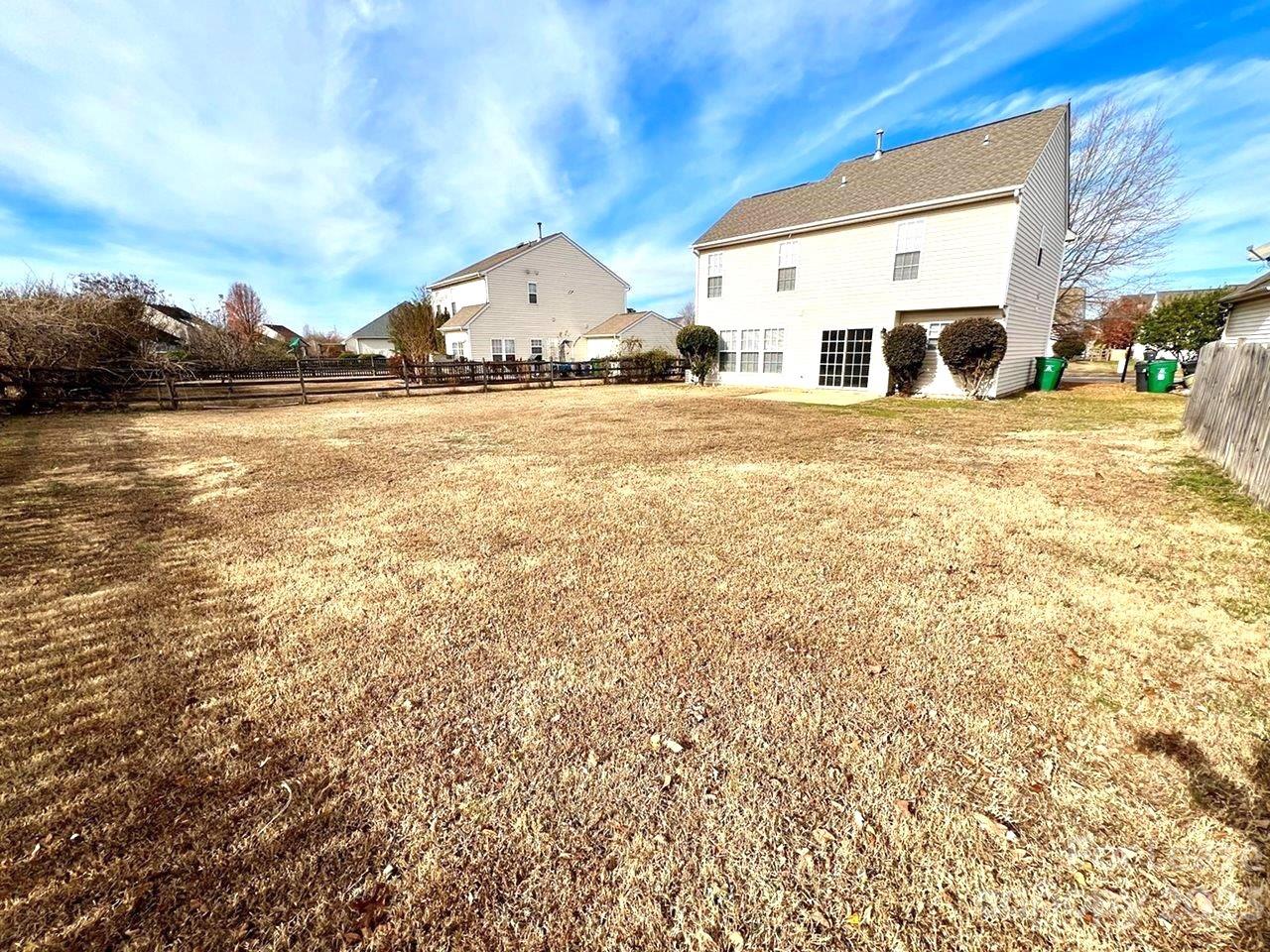 Planters Walk - Residential Lease