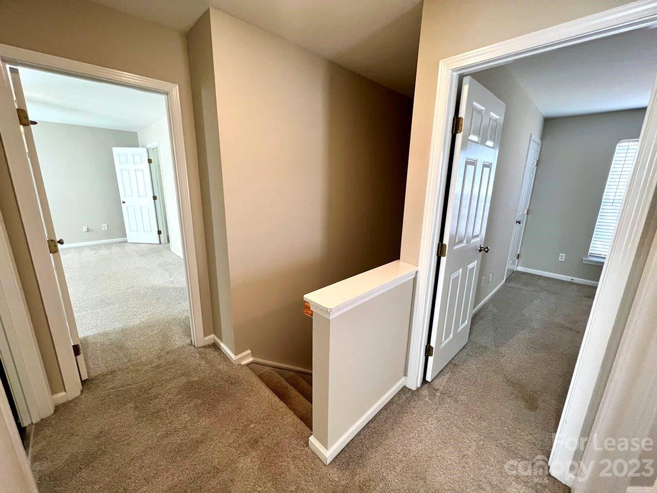 Planters Walk - Residential Lease