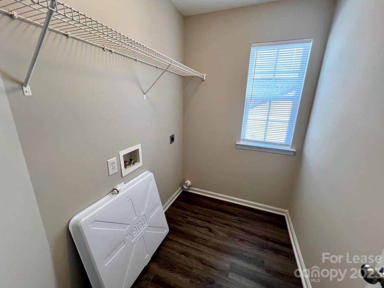 Planters Walk - Residential Lease