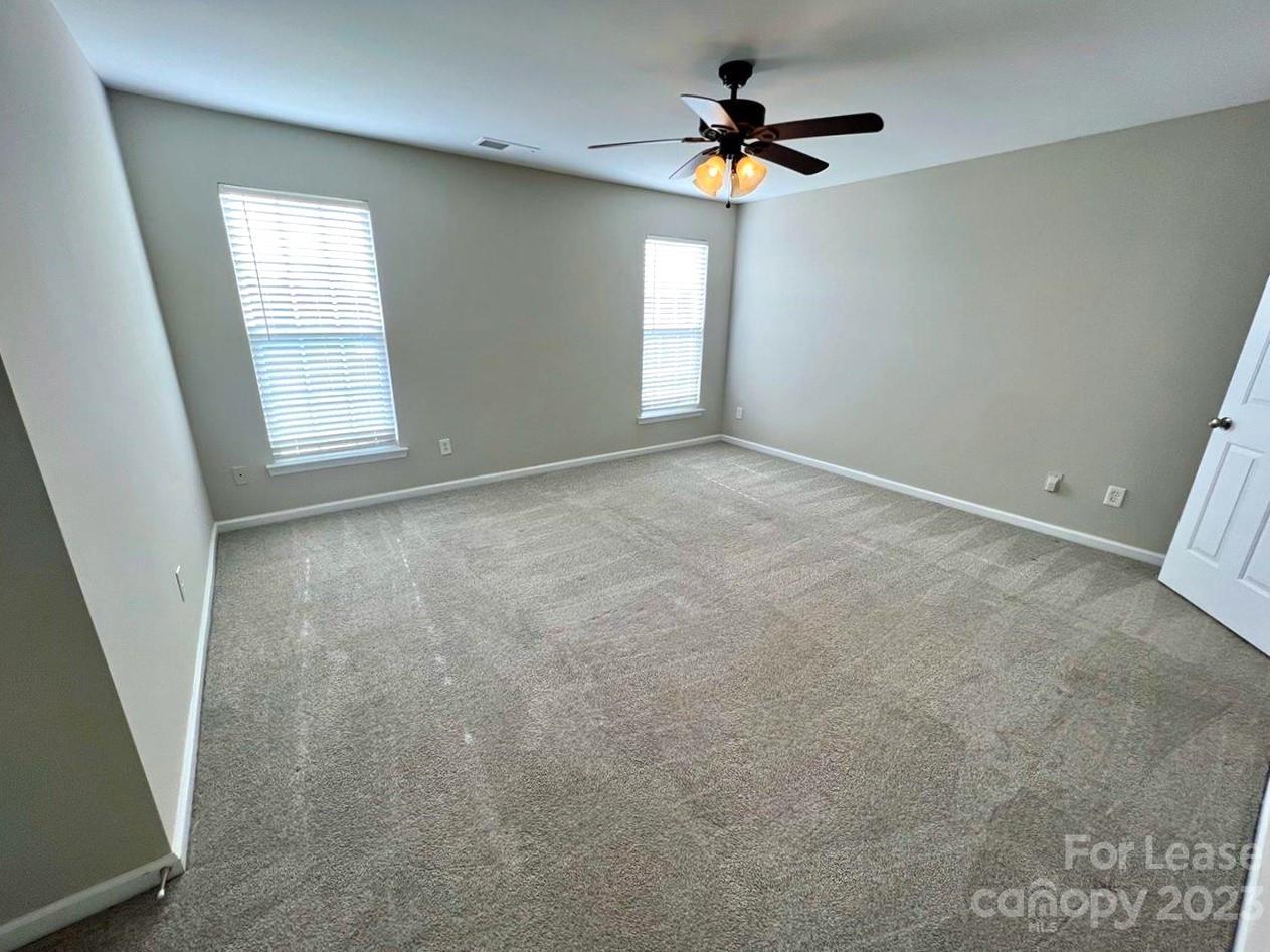 Planters Walk - Residential Lease