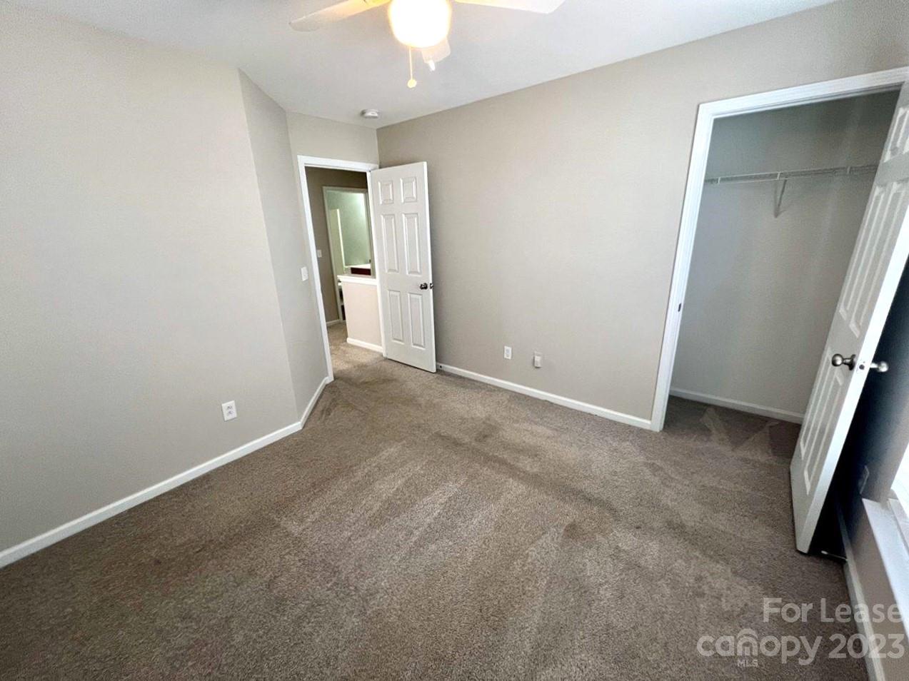 Planters Walk - Residential Lease