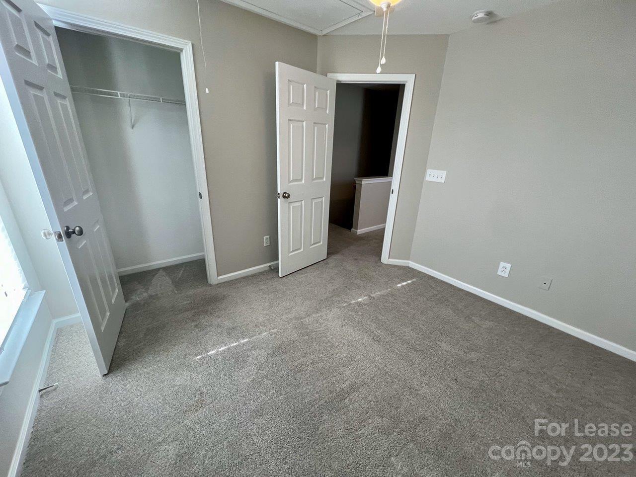 Planters Walk - Residential Lease