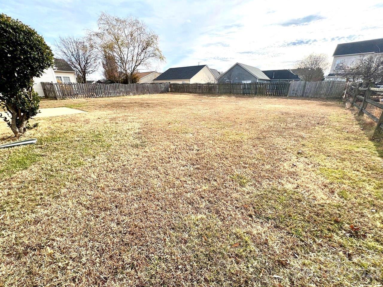 Planters Walk - Residential Lease