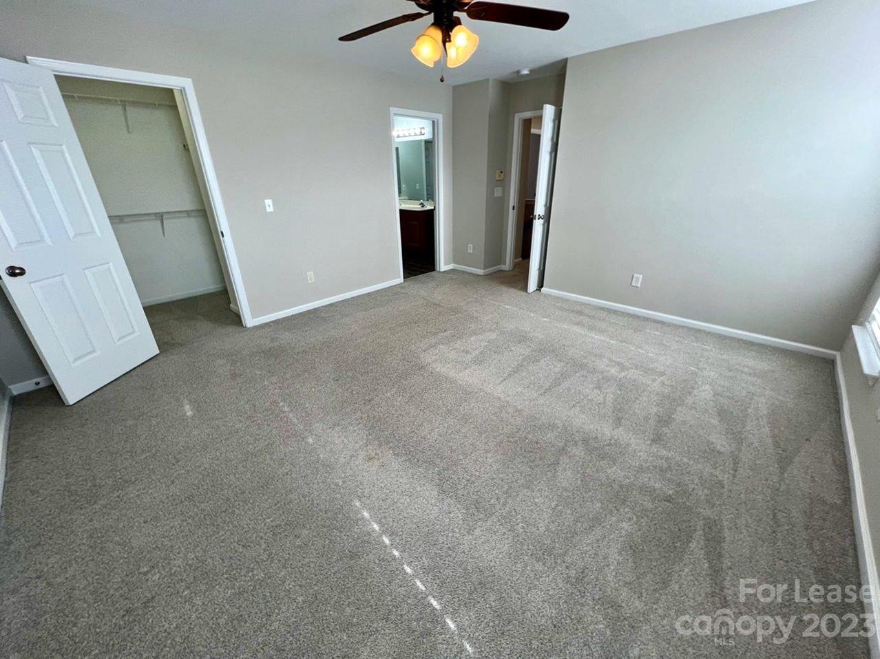 Planters Walk - Residential Lease