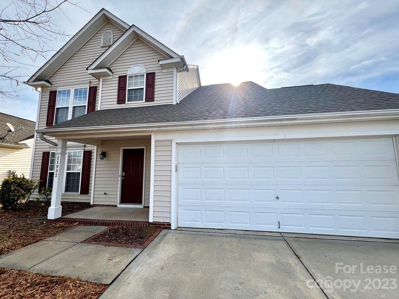 Planters Walk - Residential Lease