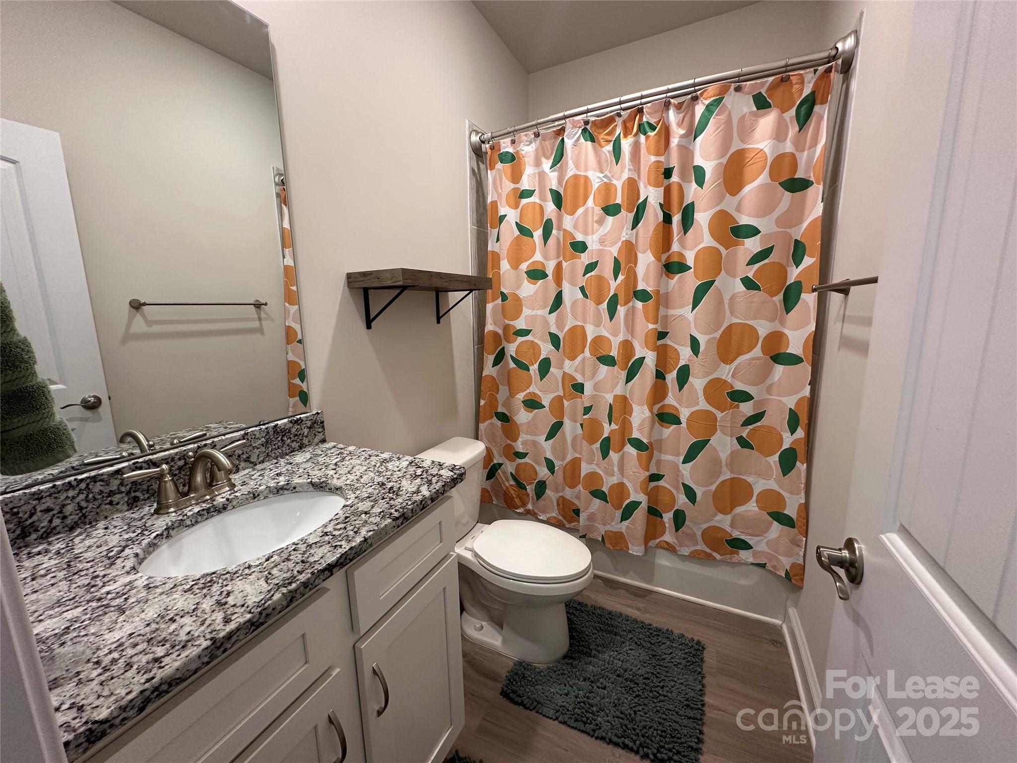 Colonial Crossing - Residential Lease