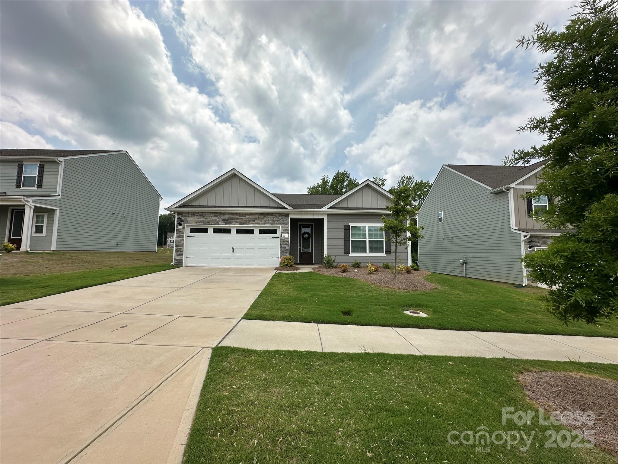 Colonial Crossing - Residential Lease