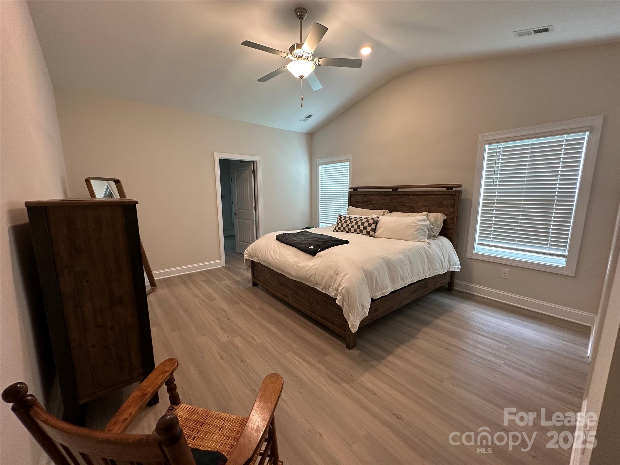 Colonial Crossing - Residential Lease