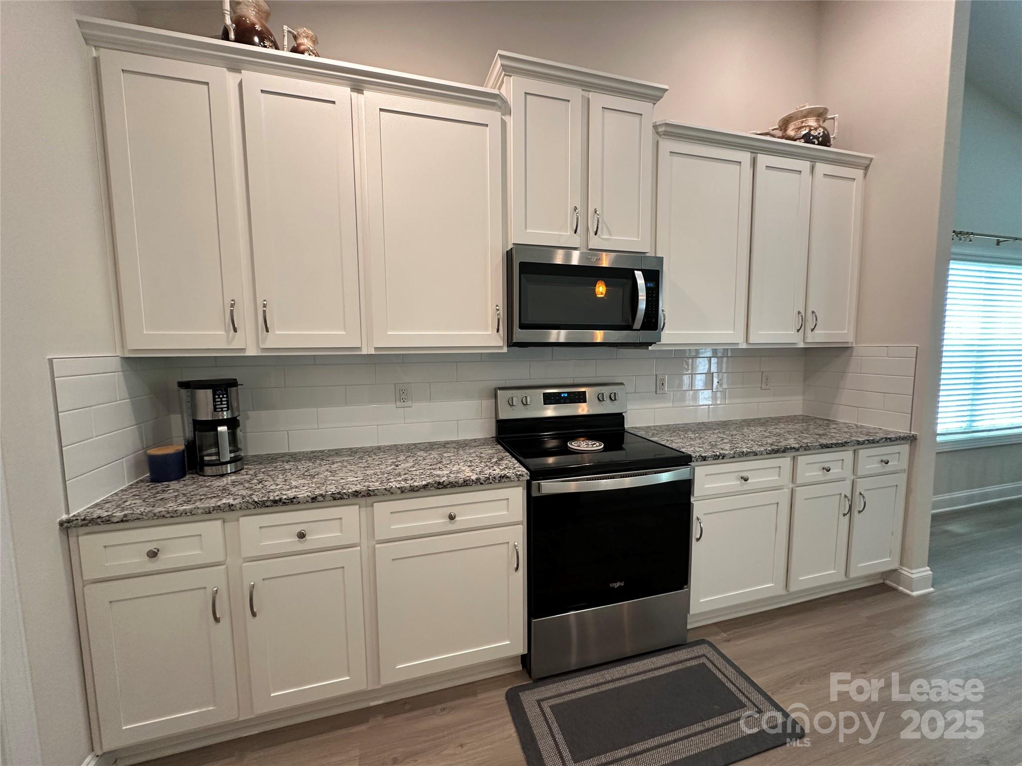 Colonial Crossing - Residential Lease