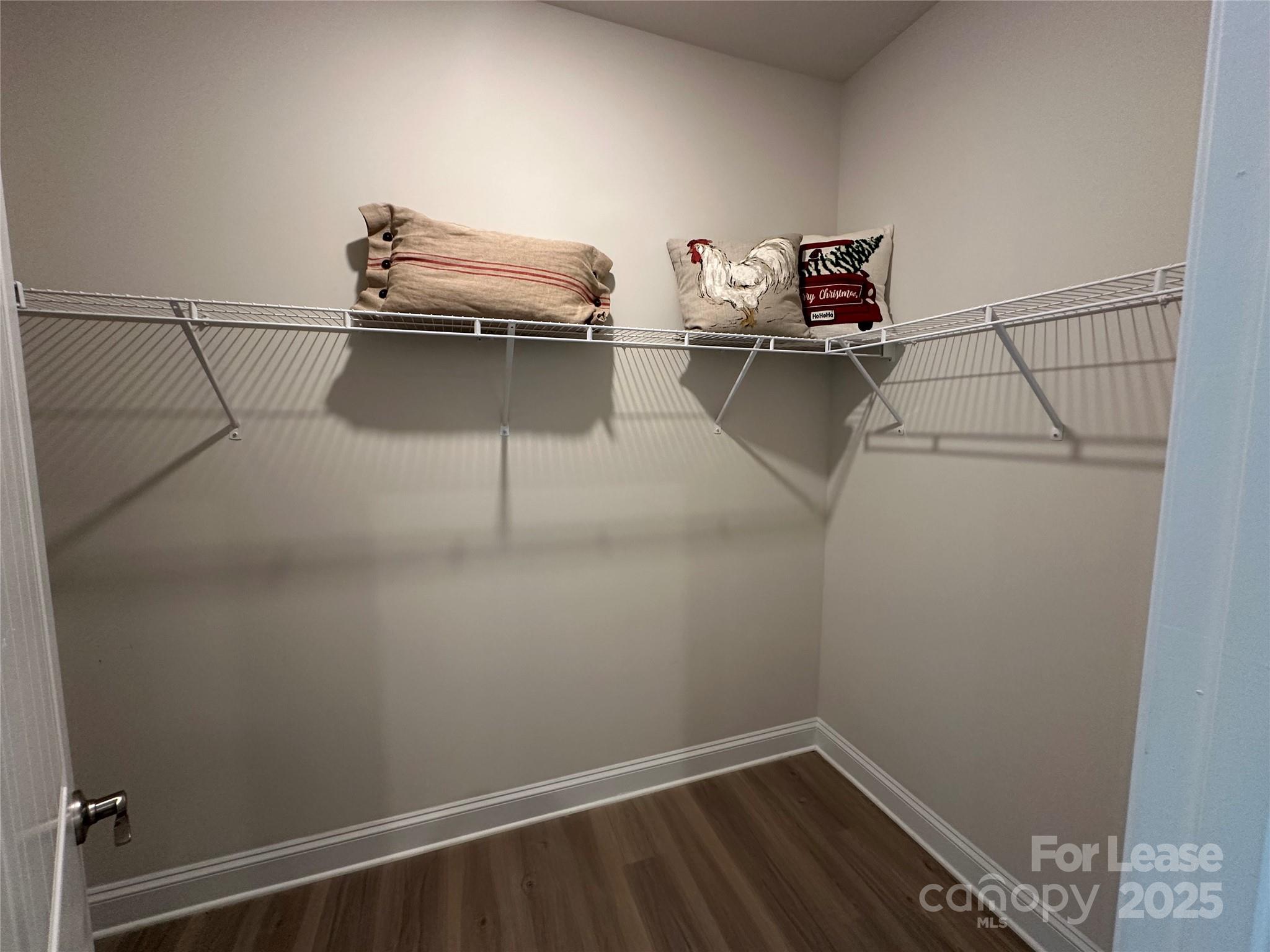 Colonial Crossing - Residential Lease