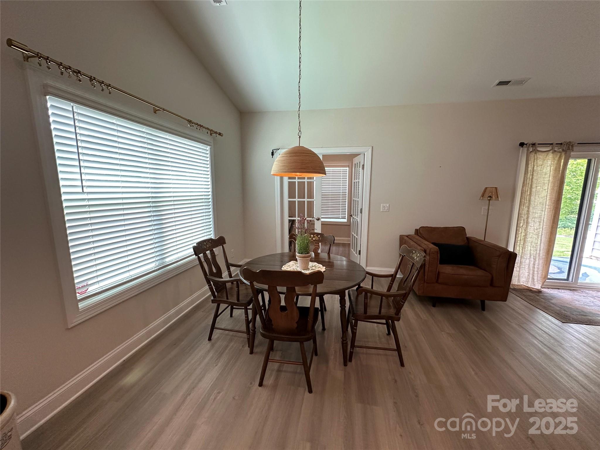 Colonial Crossing - Residential Lease