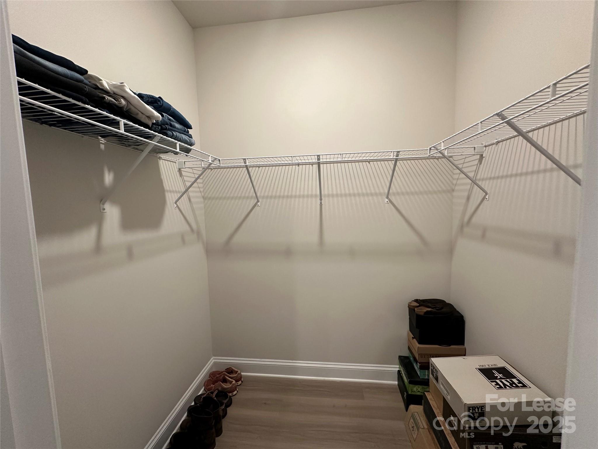 Colonial Crossing - Residential Lease