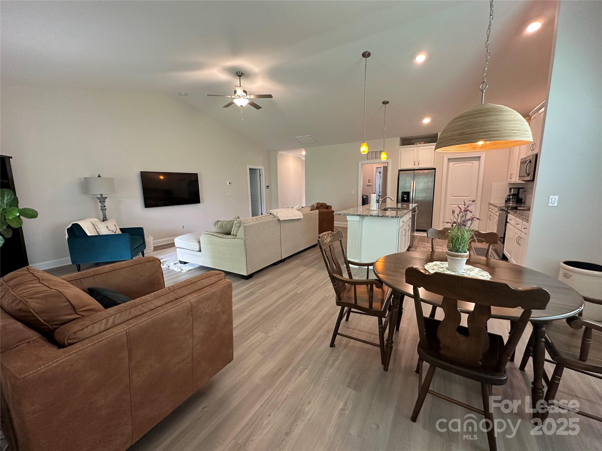 Colonial Crossing - Residential Lease